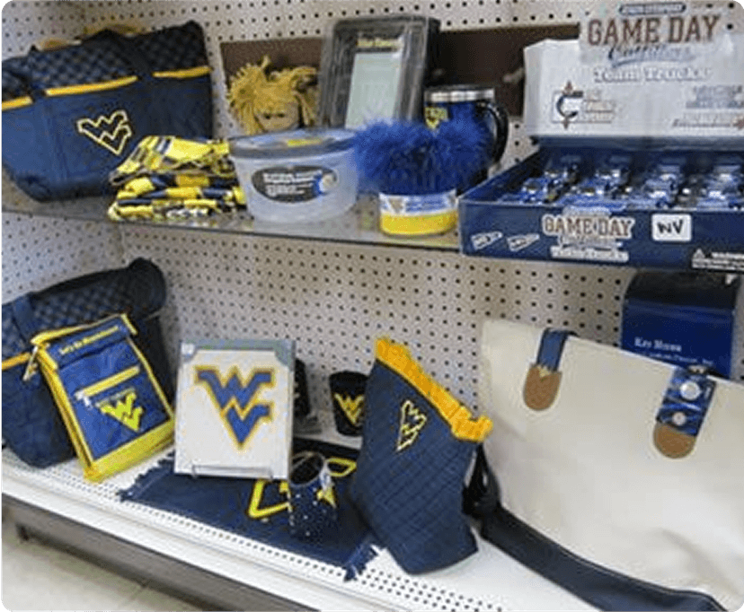 Sweet Surprises & Thoughtful Gifts